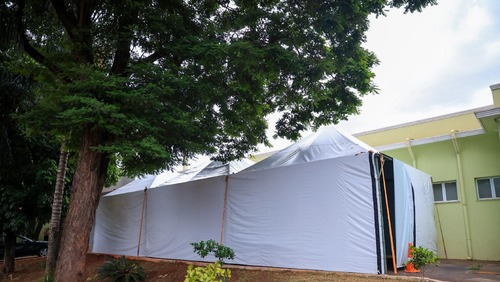 Ribeirão Preto implanta atendimento exclusivo à dengue nas UPAs