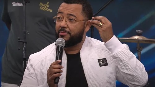 Saiba o que é pneumonia silenciosa, que motivou internação de Dudu Nobre