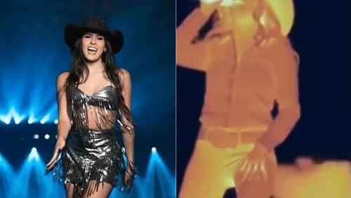 Vídeo de Ana Castela traz debate sobre gases; é normal soltar pum sempre?