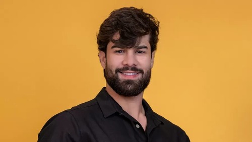 Participante acaba de ser expulso do BBB
