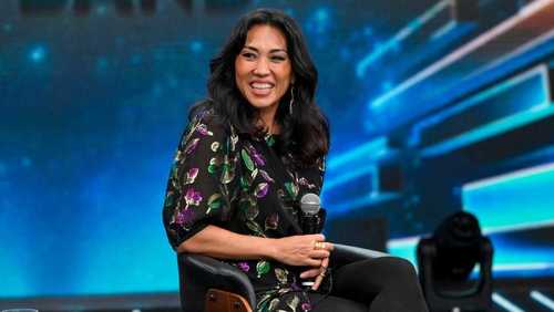 Homem acusado de perseguir e ameaçar Danni Suzuki de morte é preso no Rio