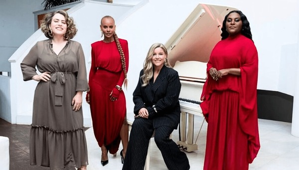 Rouge ganha documentário e revisita a história do grupo