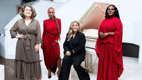 Rouge ganha documentário e revisita a história do grupo