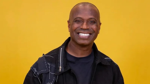 No BBB 26, Edilson Capetinha faz provocação ao Palmeiras: "Não tem mundial"