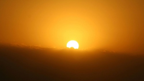 Semana será de calor e chuvas em grande parte do país; veja previsão