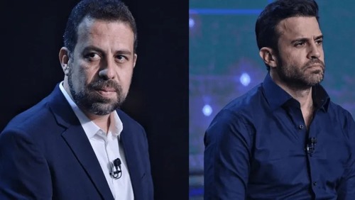 Marçal é condenado a pagar R$ 100 mil a Boulos por fake news sobre droga
