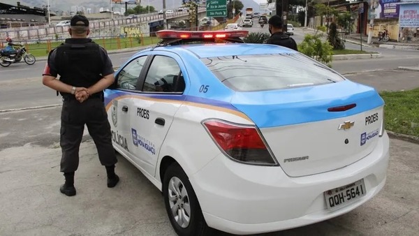 Pesquisa mostra que segurança pública é a maior preocupação dos eleitores