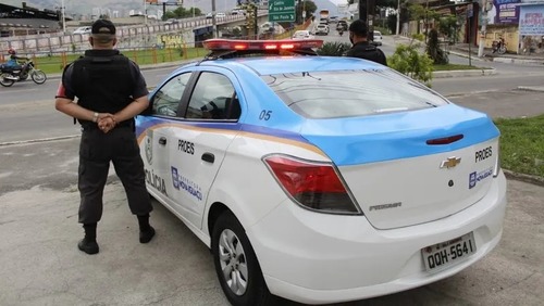 Pesquisa mostra que segurança pública é a maior preocupação dos eleitores