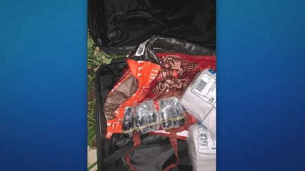 Motorista de app é presa com arsenal do Comando Vermelho em Belo Horizonte