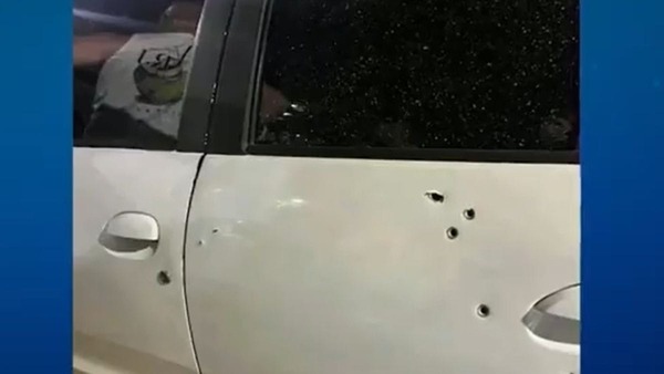 Criança de 10 anos morre baleada após discussão entre pai e criminoso