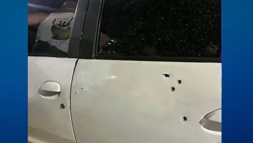 Criança de 10 anos morre baleada após discussão entre pai e criminoso