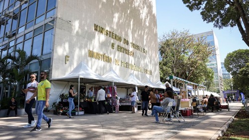 Governo libera mais R$ 4,6 bi para pagar saque-aniversário do FGTS