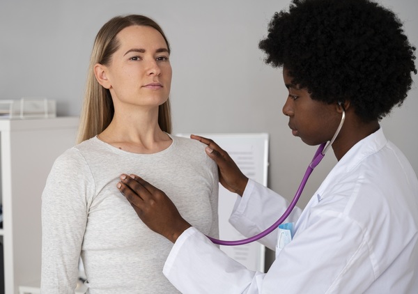 Ribeirão Preto registra aumento no número de exames para detecção do câncer de mama em 2025