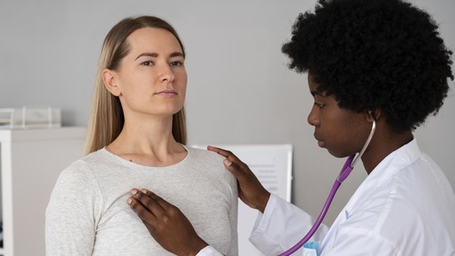 Ribeirão Preto registra aumento no número de exames para detecção do câncer de mama em 2025