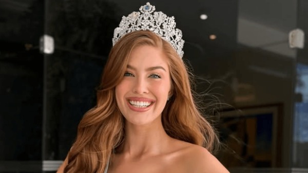 Gabriela Botelho vence o Miss Brasil Mundo 2026; conheça a mineira