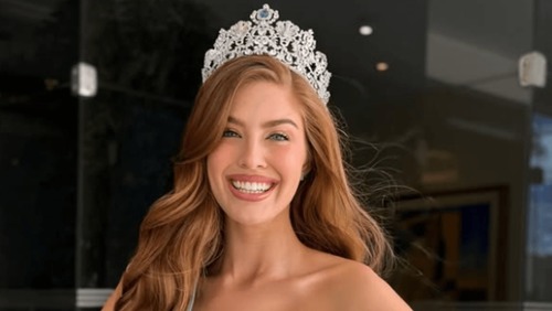 Gabriela Botelho vence o Miss Brasil Mundo 2026; conheça a mineira