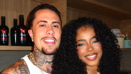 Justiça concede medida protetiva contra MC Daniel, diz jornalista