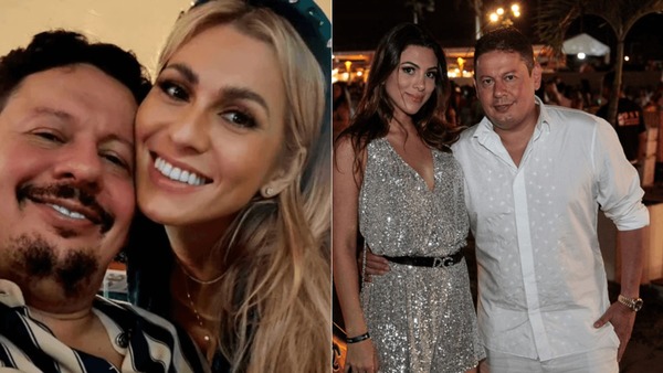 Ex de Marcos Araújo avisou Livia Andrade sobre abusos; relembre polêmica