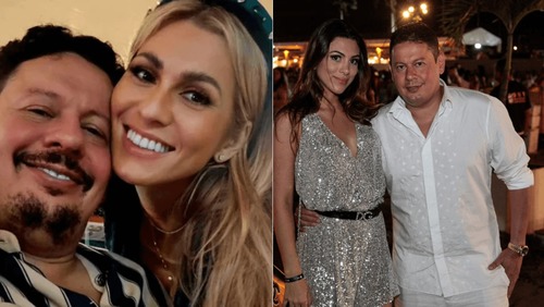 Ex de Marcos Araújo avisou Livia Andrade sobre abusos; relembre polêmica