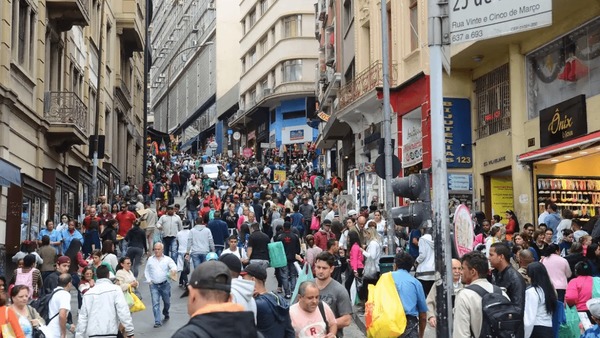 Brasil bate recorde de desaparecidos com 84 mil registros em 2025