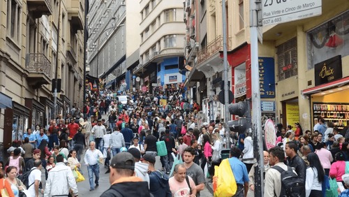 Brasil bate recorde de desaparecidos com 84 mil registros em 2025