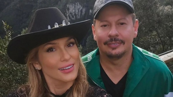 Relembre relação conturbada de Lívia Andrade e Marcos Araújo