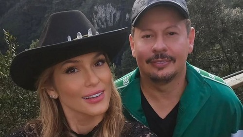 Relembre relação conturbada de Lívia Andrade e Marcos Araújo