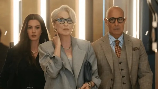 "O Diabo Veste Prada 2" tem trailer com easter eggs e provocações; confira