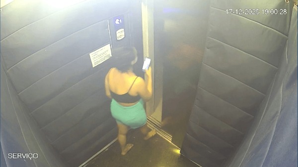 Indícios apontam que síndico matou corretora com tiro na cabeça em subsolo