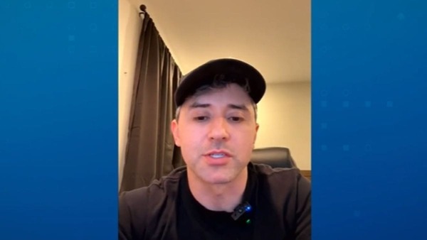 Influenciador brasileiro é detido pelo ICE nos EUA após falha processual