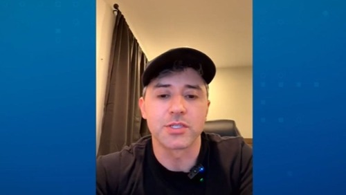 Influenciador brasileiro é detido pelo ICE nos EUA após falha processual