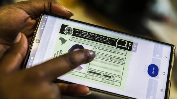 Procura pela CNH cresce até 35% após mudanças nas regras e redução do valor