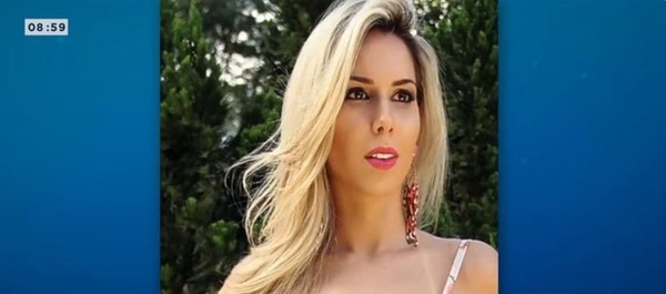 'Barbie do Crime' é presa em Goiânia após descumprir pena por estelionato