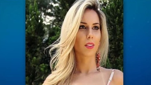 'Barbie do Crime' é presa em Goiânia após descumprir pena por estelionato