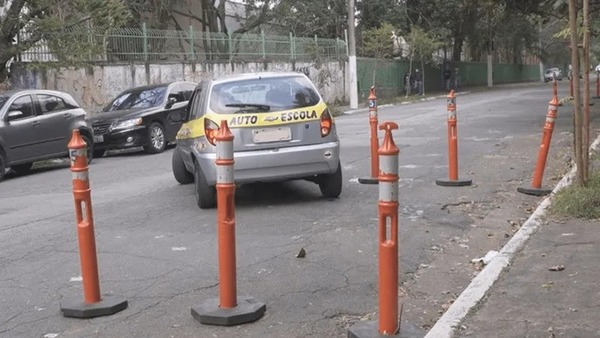 CNH sem baliza: especialistas alertam para impactos no ensino de motoristas