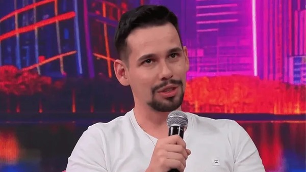 Viúvo de Isabel Veloso diz estar aberto a um novo amor: 'Não fecho portas'