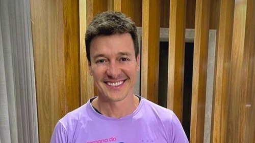 Rodrigo Faro vai voltar à TV aberta? Famoso expõe conversa com Globo e SBT