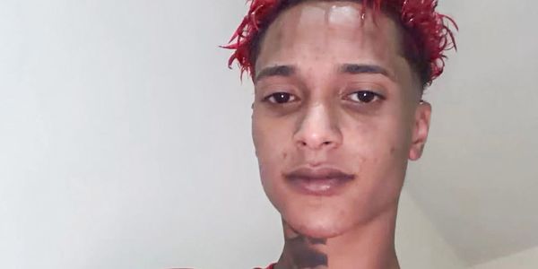 Oruam está foragido após 66 violações à tornozeleira eletrônica