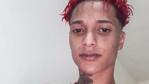 Oruam está foragido após 66 violações à tornozeleira eletrônica