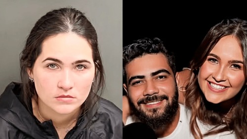 Família ficou “abalada" com prisão da esposa de Henrique, diz Leo Dias