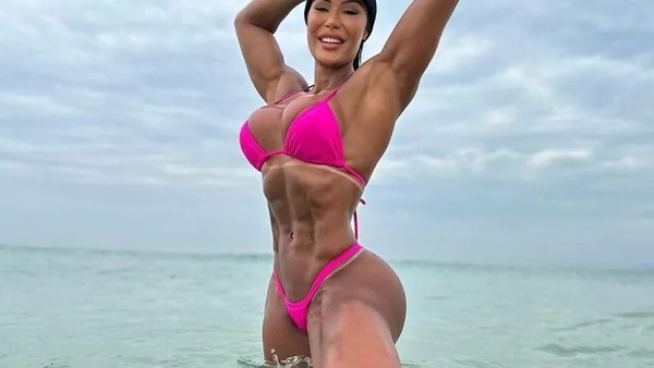 Gracyanne desabafa sobre fazer conteúdo +18 na internet: "Não me orgulho"