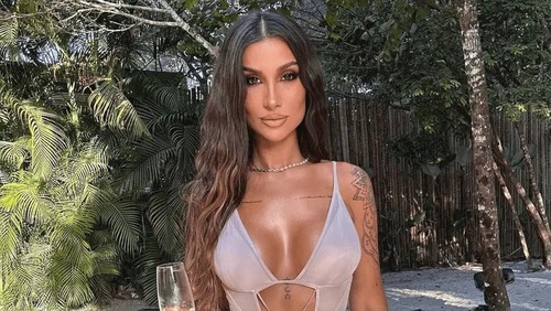 Bianca Andrade revela planos para o segundo filho e diz que busca pai