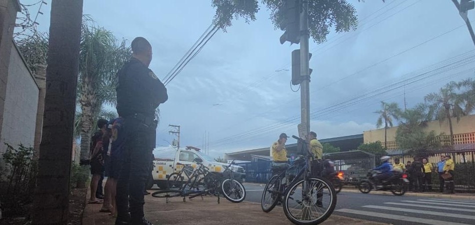 Prefeitura intensifica fiscalização contra “rabeira” em Ribeirão Preto