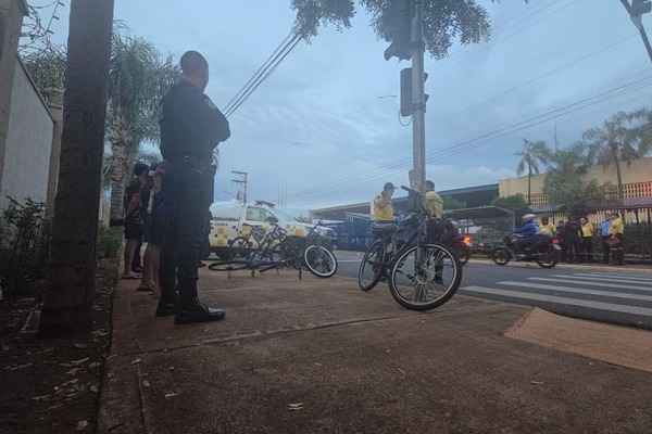 Prefeitura intensifica fiscalização contra “rabeira” em Ribeirão Preto