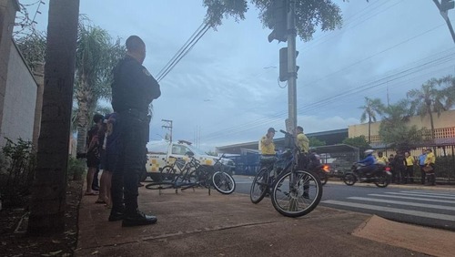 Prefeitura intensifica fiscalização contra “rabeira” em Ribeirão Preto