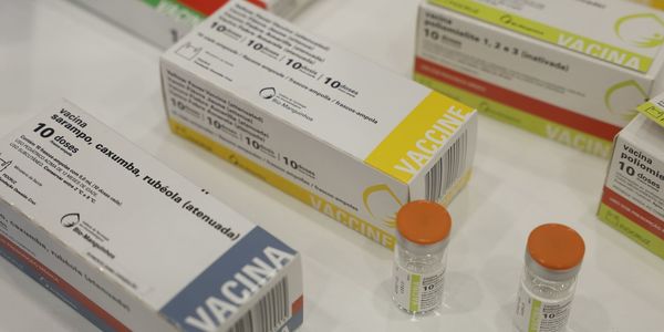 Casos de sarampo crescem 32 vezes nas Américas; OMS emite alerta