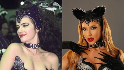 Vini Jr. e Luma de Oliveira reagem ao ensaio polêmico de Virginia Fonseca