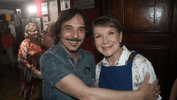 Morre dublador Ricardo Schnetzer, voz de Al Pacino e Tom Cruise, aos 72