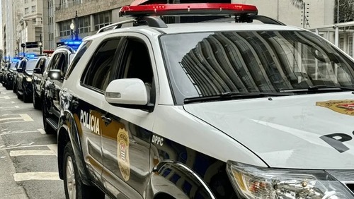 Polícia prende acusados de matar adolescente de 15 anos em baile funk em SP