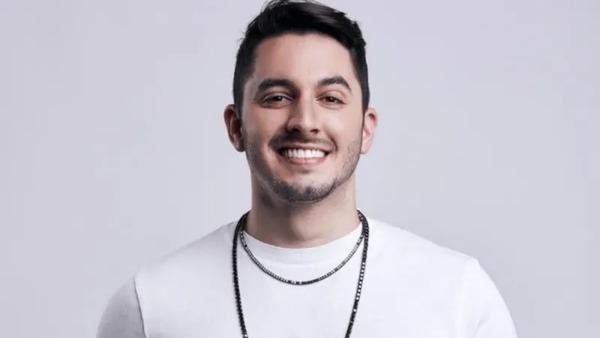 Homem é preso após furtar R$ 74,5 mil em itens do camarim de Jonas Esticado